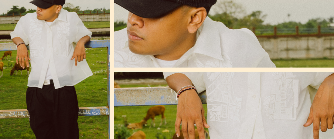 What is the Barong Tagalog? A Story of Reclaiming Power and Pride