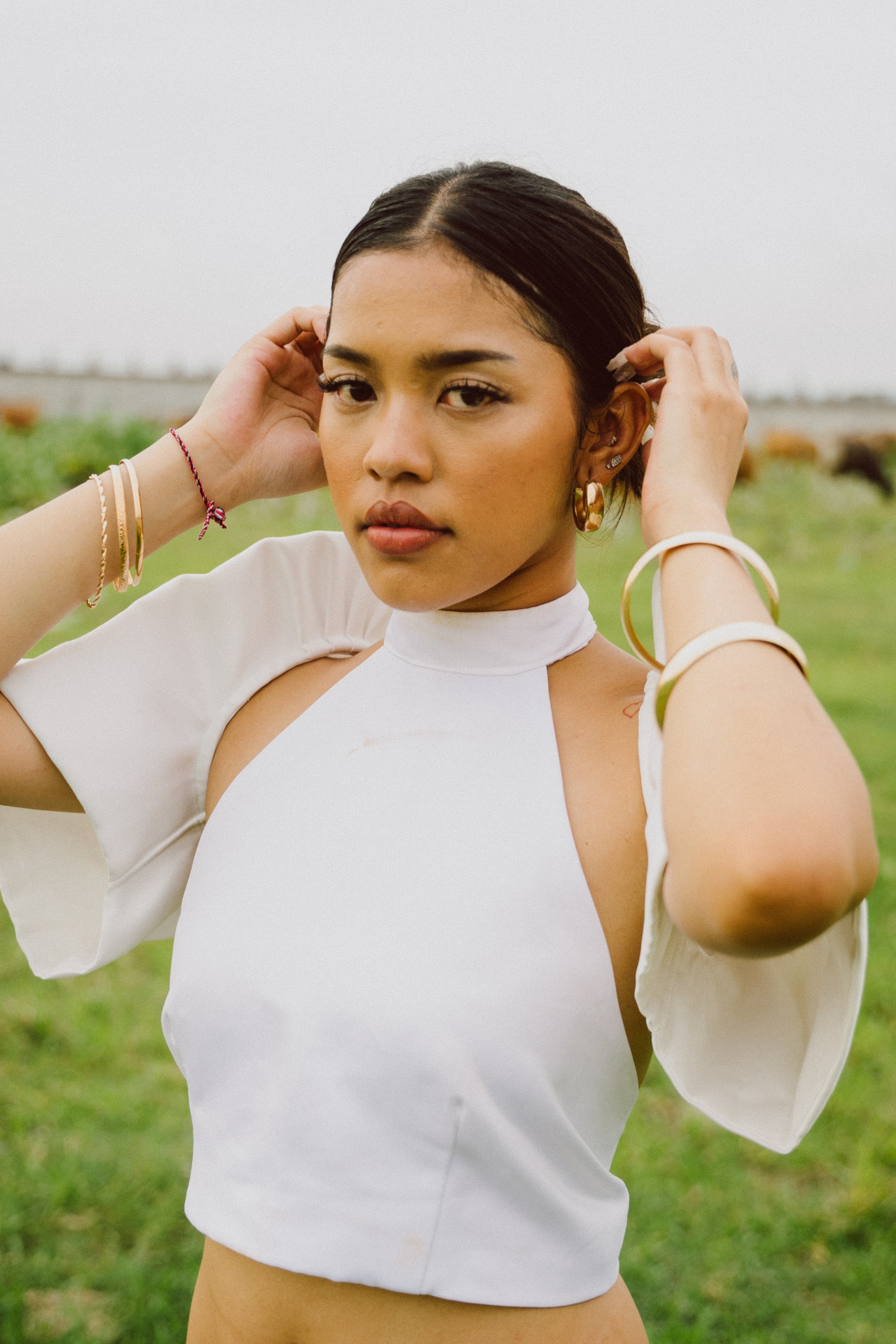 Terno Sets (coming soon)